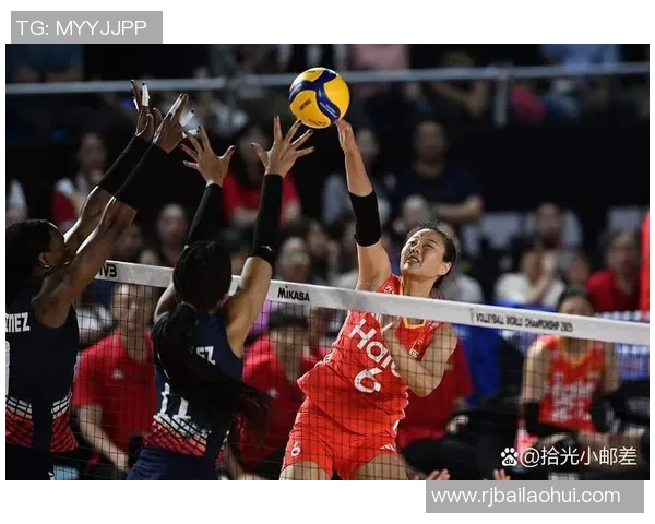 杭州排球队在世锦赛中的实力展现与未来发展潜力分析