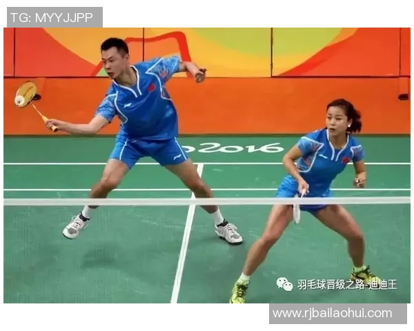 杭州羽毛球队引领最新羽毛球战术十大趋势解析与应用技巧分享