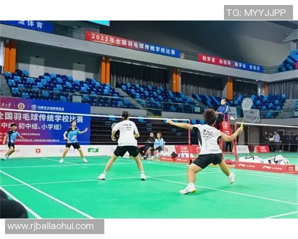 羽毛球盛宴:深入了解重庆羽毛球队的训练与竞技状态 羽毛球盛宴:深入了解重庆羽毛球队的训练与竞技状态