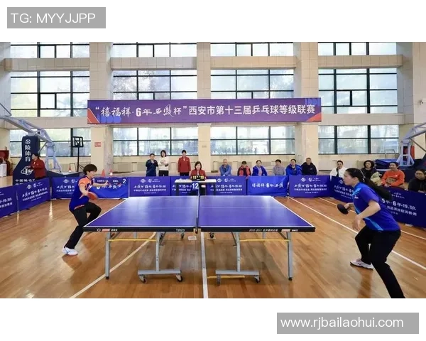 西安乒乓球队个人能力排名创新高引发广泛关注与讨论 西安乒乓球队个人能力排名创新高引发广泛关注与讨论