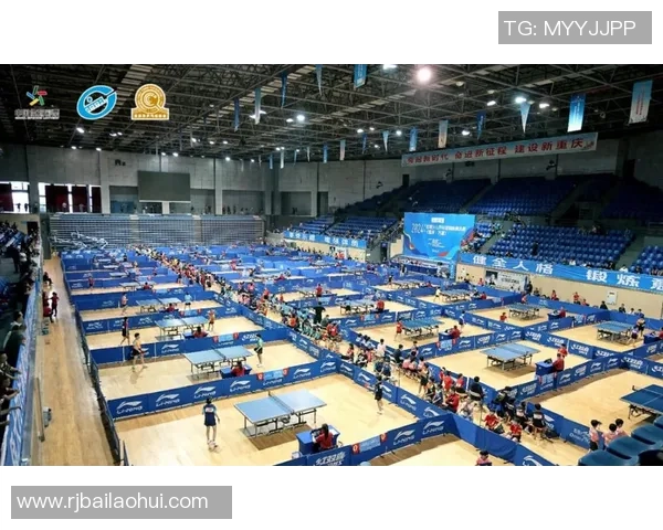 重庆乒乓球队在全国锦标赛中的蜕变与新篇章探索之路