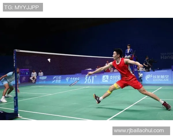 杯赛特别报道:杭州羽毛球队的逆袭之旅 杯赛特别报道:杭州羽毛球队的逆袭之旅