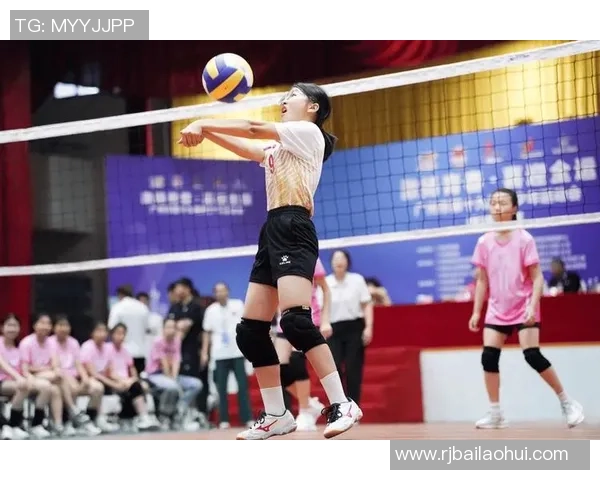 排球战术：广州排球队的盯防体系