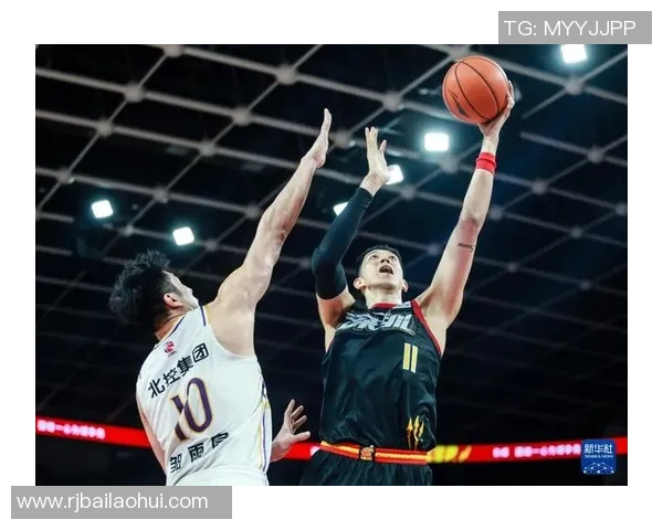 篮球巨献:探秘深圳篮球队的实力 篮球巨献:探秘深圳篮球队的实力