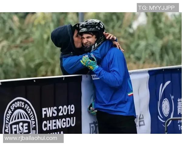 极限运动焦点：武汉极限运动队的意识探讨