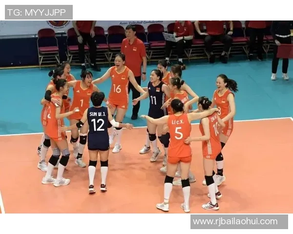 锦标赛点评：北京排球队的技术表现