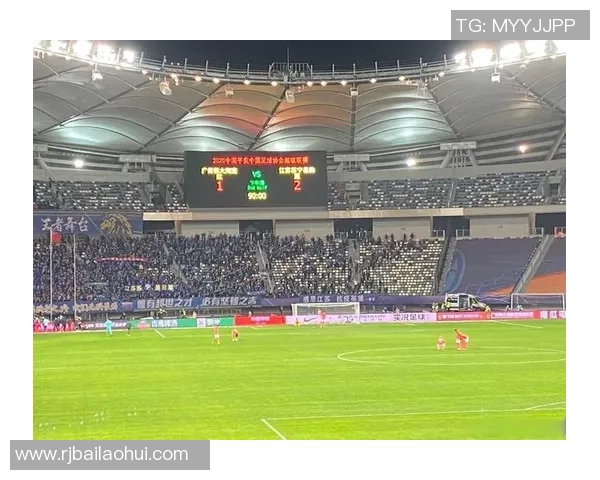 专业解读:广州足球队的运营打法 专业解读:广州足球队的运营打法