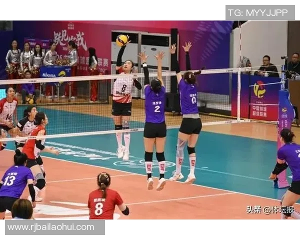 排球巨献：探秘杭州排球队的实力