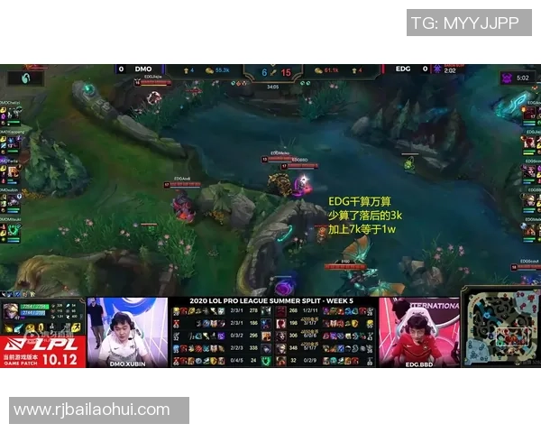 最新和平精英战术TOP10：EDG领跑