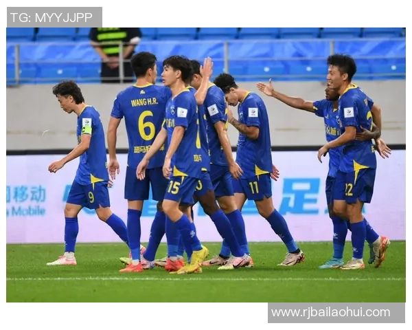 足球巨献：探秘南京足球队的节奏