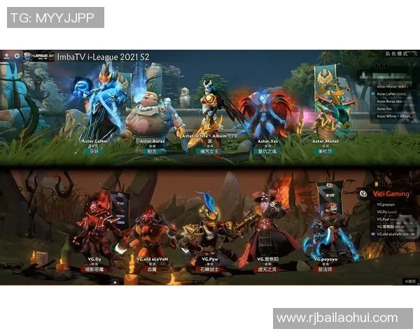 DOTA2专题：聚焦WE的战术