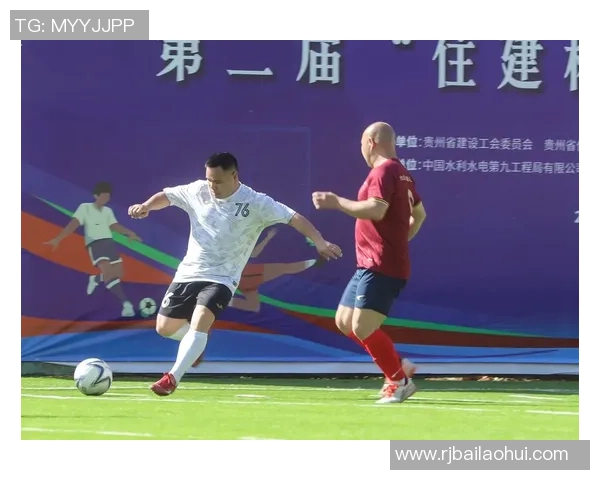 对话李军：谈足球生涯