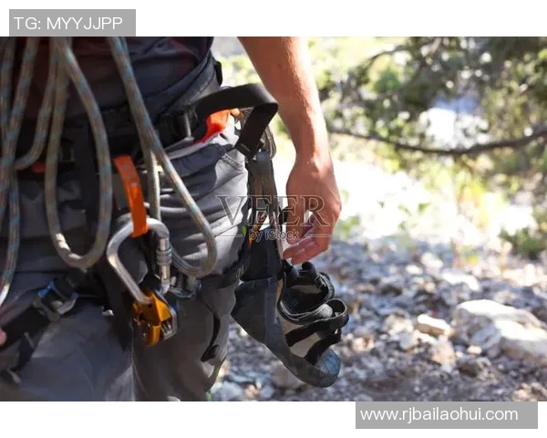 极限运动装备选购：攀岩绳推荐_1