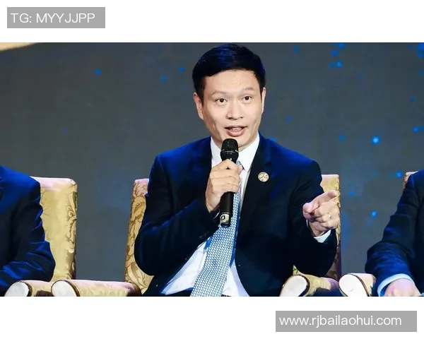 深度对话：陈磊的羽毛球人生