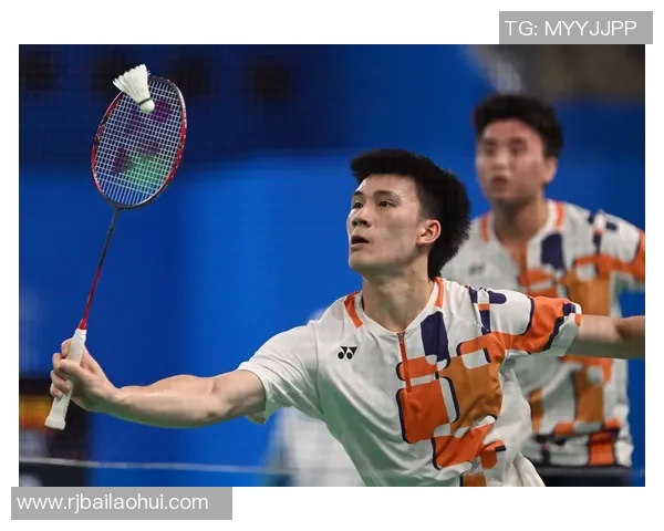 热议羽毛球：上海羽毛球队的实力变革