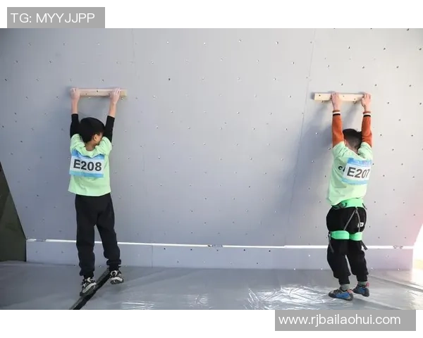 科学攀岩：耐力训练方法