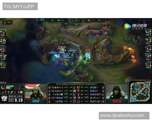 赛后复盘：WE vs FPX的灵活性