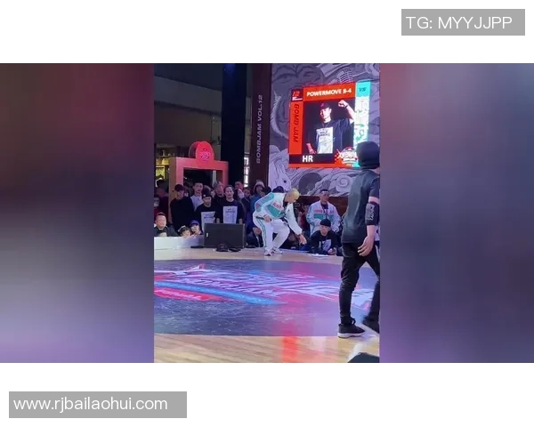 街舞评论：武汉街舞队的运营得失