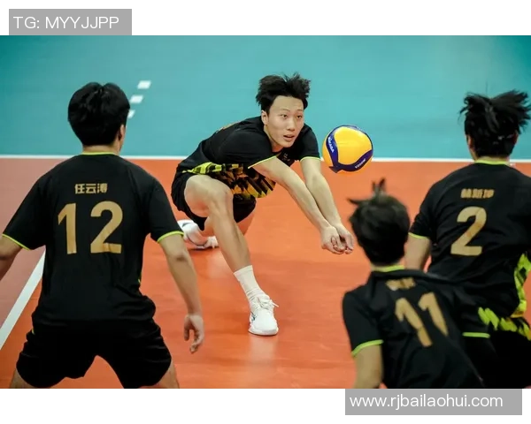 选拔赛点评：重庆排球队的力量表现