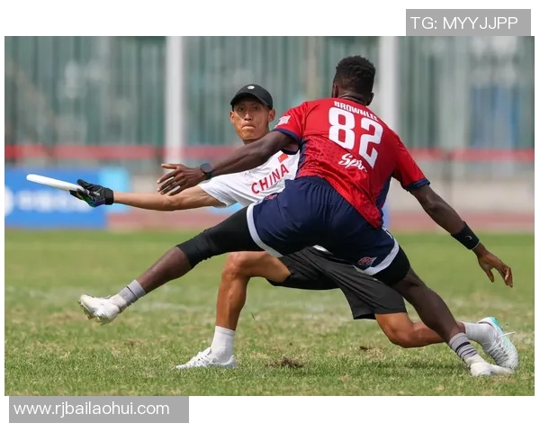 飞盘焦点:北京飞盘队的比赛经验探讨 飞盘焦点:北京飞盘队的比赛经验探讨